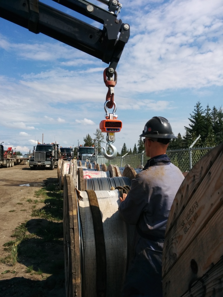 Hiab Crane Training What Do You Get Light Duty Crane Certification And Training