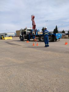 Light duty picker safety training in Alberta and Saskatchewan
