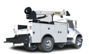 Service Body Crane Certification